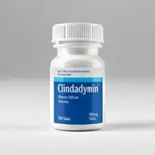 Clindamycin