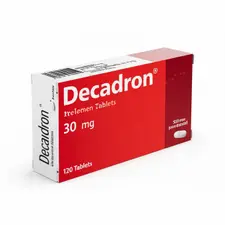 Decadron