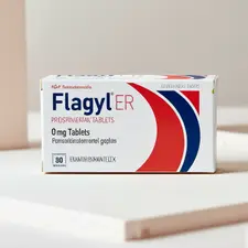 Flagyl ER