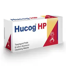 Hucog HP