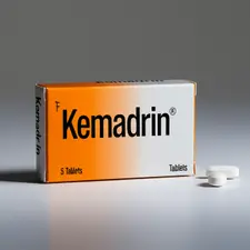 Kemadrin