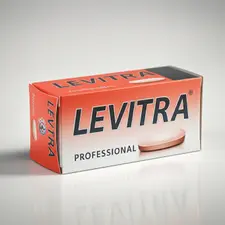 Levitra Professional