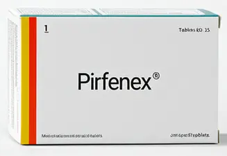 Pirfenex