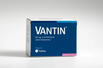 Vantin