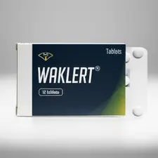 Waklert